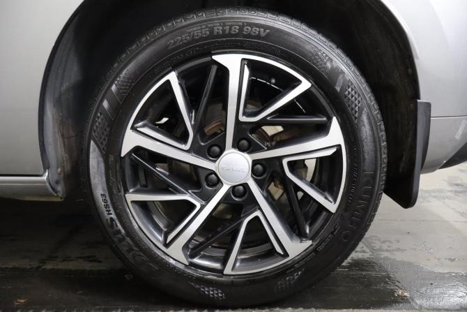 Haval Jolion I с пробегом 2021 года, цена 1 449 000 рублей, 118000 км, внедорожник, Автокод Объявления