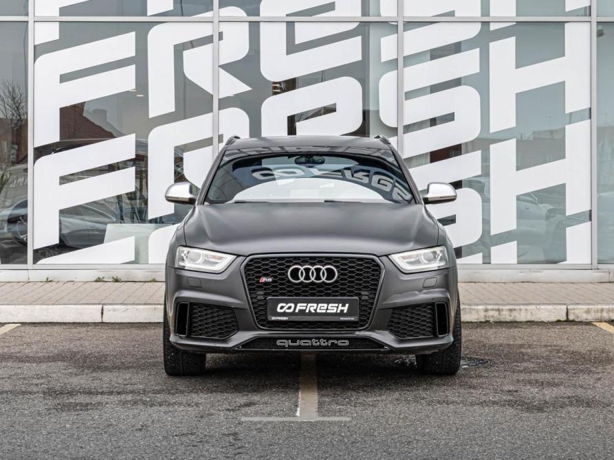 Audi RS Q3 I (8U) Краснодар  - изображение 3