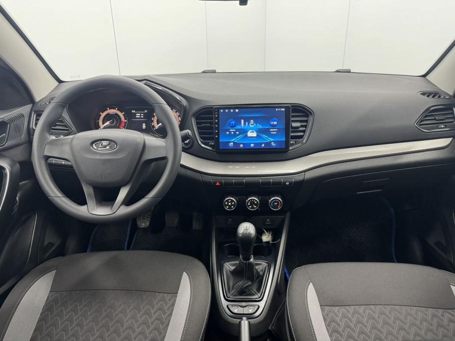 Lada (ВАЗ) Vesta I Рестайлинг (NG) Воронеж  - изображение 11