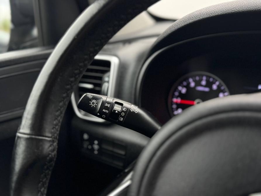 Kia Sportage IV Рестайлинг Екатеринбург  - изображение 30