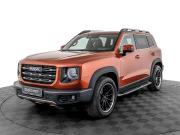 Haval Dargo I Москва  - изображение 31