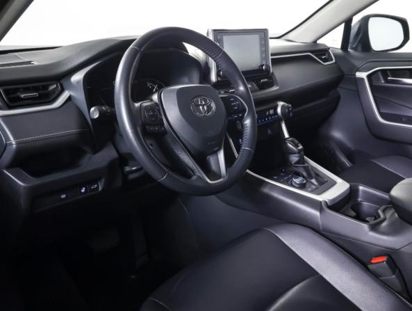Toyota RAV4 V (XA50) с пробегом 2020 года, цена 3 190 000 рублей, 97959 км, внедорожник, Автокод Объявления