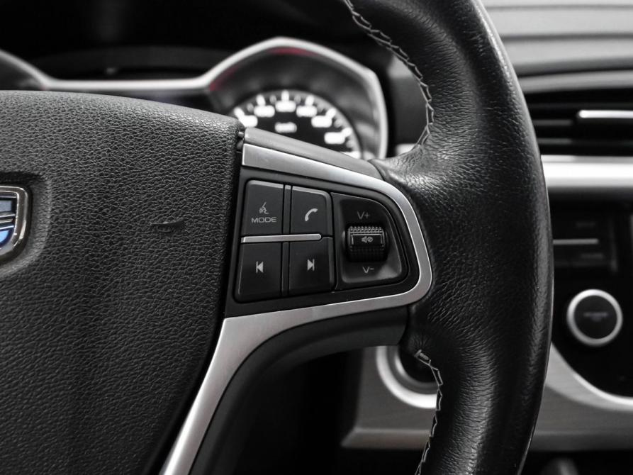 Geely Atlas I Минеральные Воды  - изображение 15