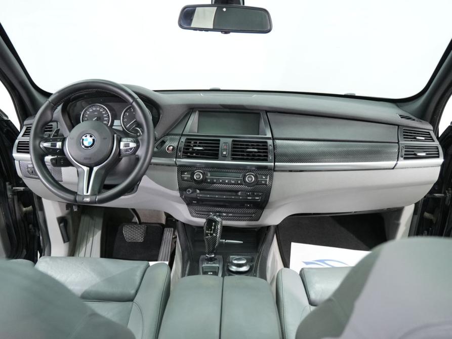 BMW X5 II (E70) Новосибирск  - изображение 14