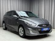 Hyundai Solaris I Ижевск  - изображение 28