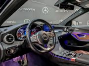 Mercedes-Benz C-Класс IV (W205) Рестайлинг Москва  - изображение 43