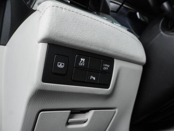 Mazda 6 III (GJ) Рестайлинг 2 с пробегом 2018 года, цена 2 129 000 рублей, 174574 км, седан, Автокод Объявления