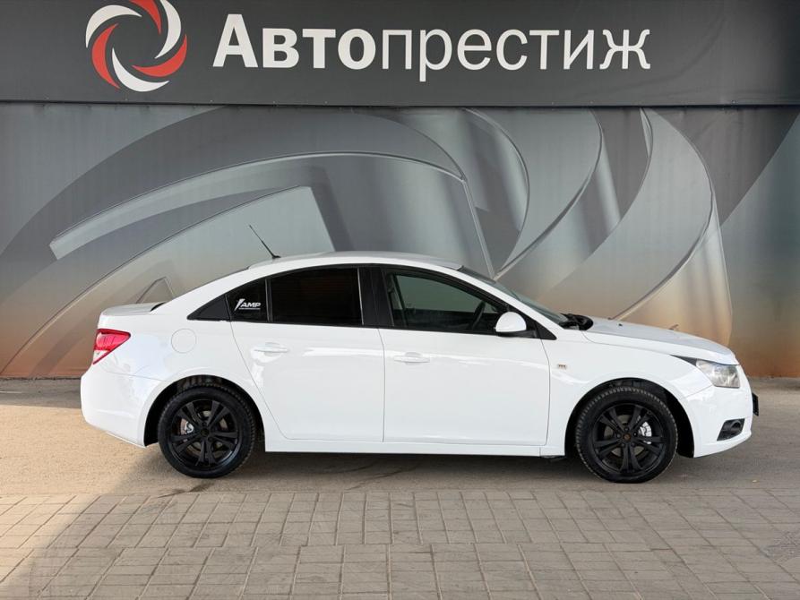 Chevrolet Cruze I Волгоград  - изображение 4