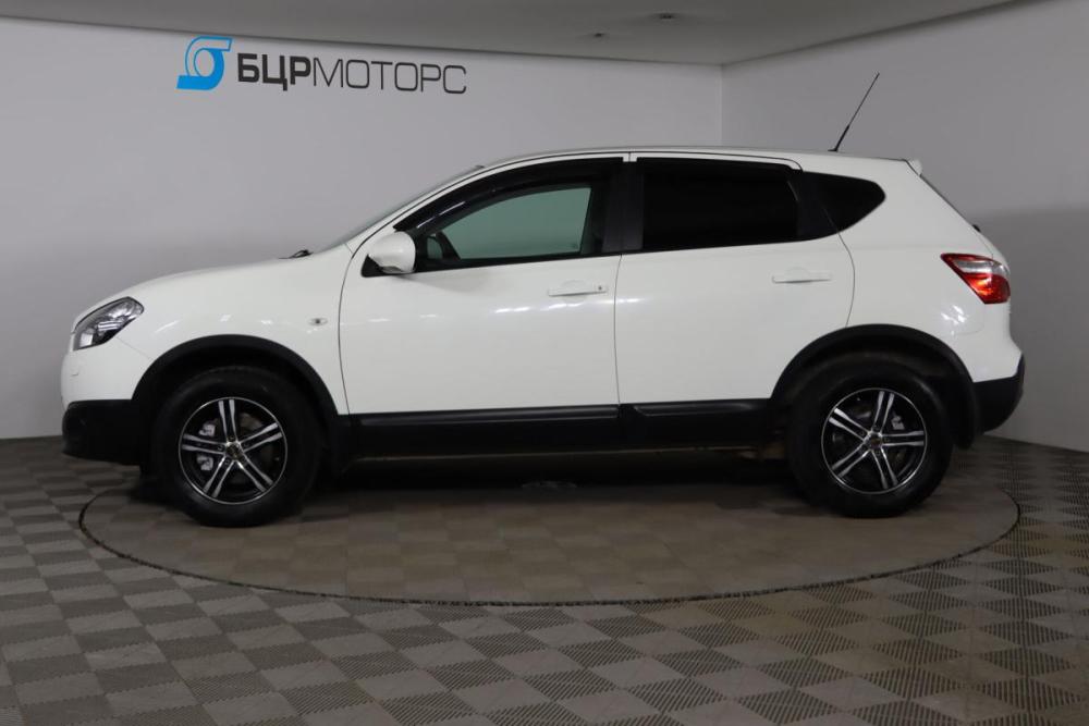 Nissan Qashqai I Нижний Новгород  - изображение 8