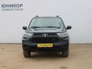 Lada (ВАЗ) Niva Travel I Нижний Новгород  - изображение 17
