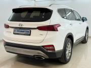 Hyundai Santa Fe IV Москва  - изображение 19