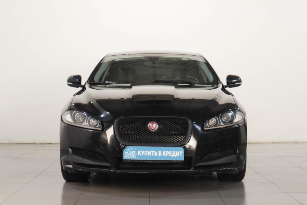 Jaguar XF I Рестайлинг Челябинск  - изображение 2