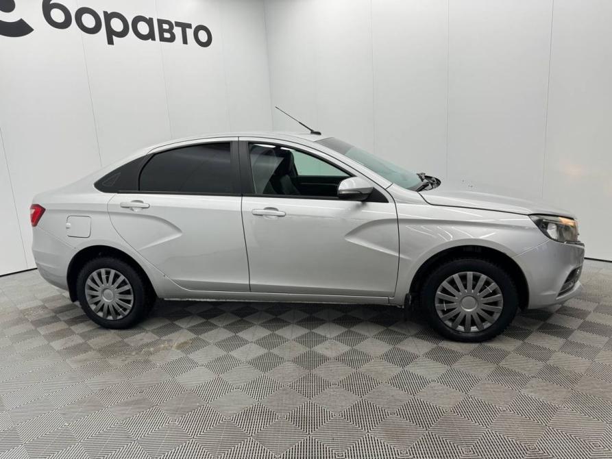 Lada (ВАЗ) Vesta I Воронеж  - изображение 2