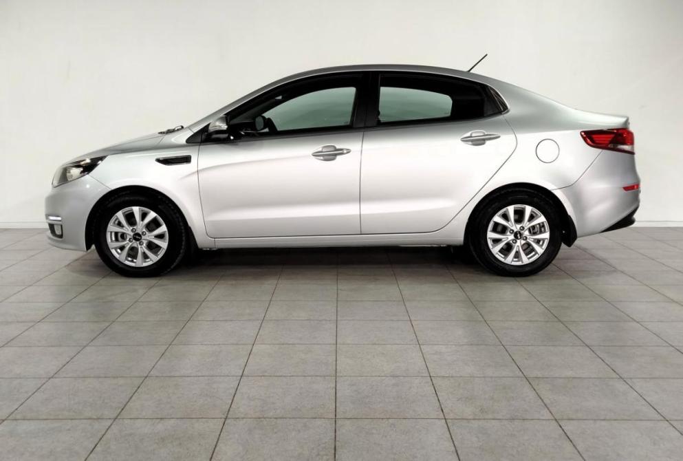 Kia Rio III Рестайлинг Саратов  - изображение 8