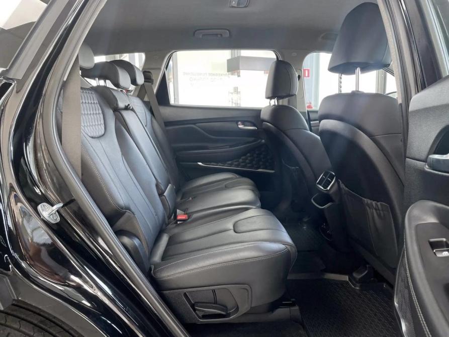 Hyundai Santa Fe IV Красноярск  - изображение 5