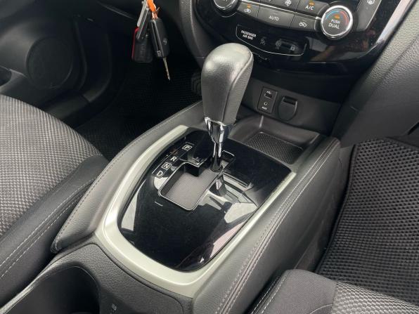 Nissan Qashqai II с пробегом 2018 года, цена 1 400 000 рублей, 66726 км, внедорожник, Автокод Объявления