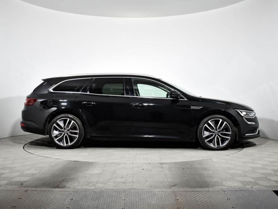 Renault Talisman I Санкт-Петербург  - изображение 4