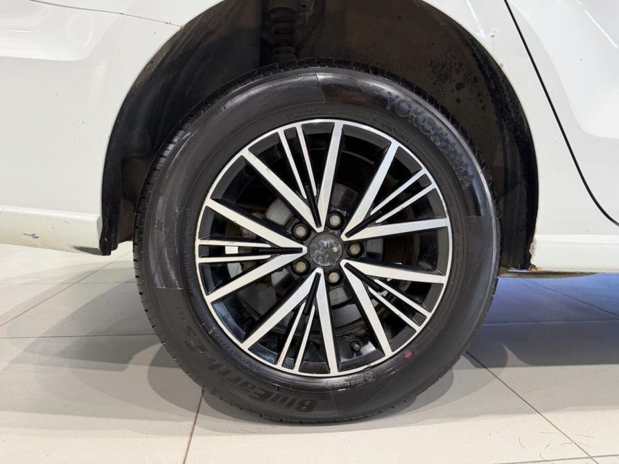 Volkswagen Polo V Рестайлинг Москва  - изображение 18
