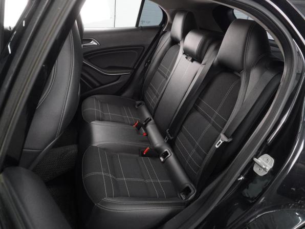 Mercedes-Benz GLA I (X156) с пробегом 2014 года, цена 1 534 000 рублей, 190392 км, внедорожник, Автокод Объявления