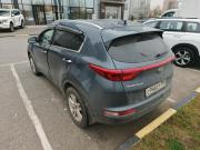 Kia Sportage IV Санкт-Петербург  - изображение 16