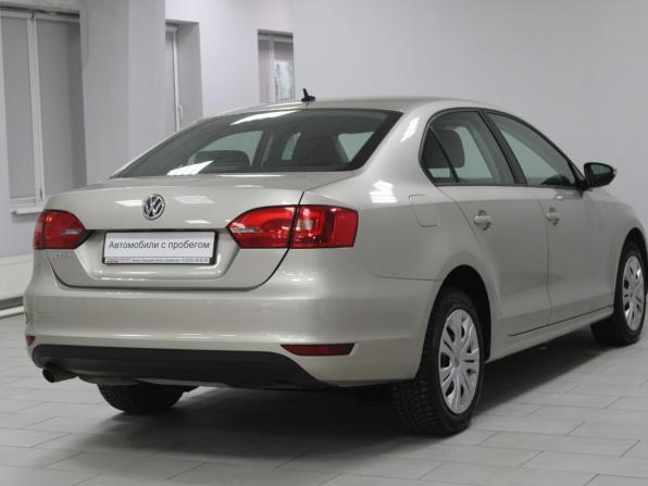 Volkswagen Jetta VI с пробегом 2012 года, цена 1 199 900 рублей, 103105 км, седан, Автокод Объявления