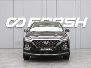 Hyundai Santa Fe IV Краснодар  - изображение 23