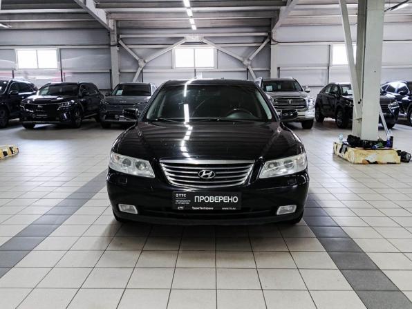 Hyundai Grandeur IV с пробегом 2008 года, цена 935 000 рублей, 267780 км, седан, Автокод Объявления