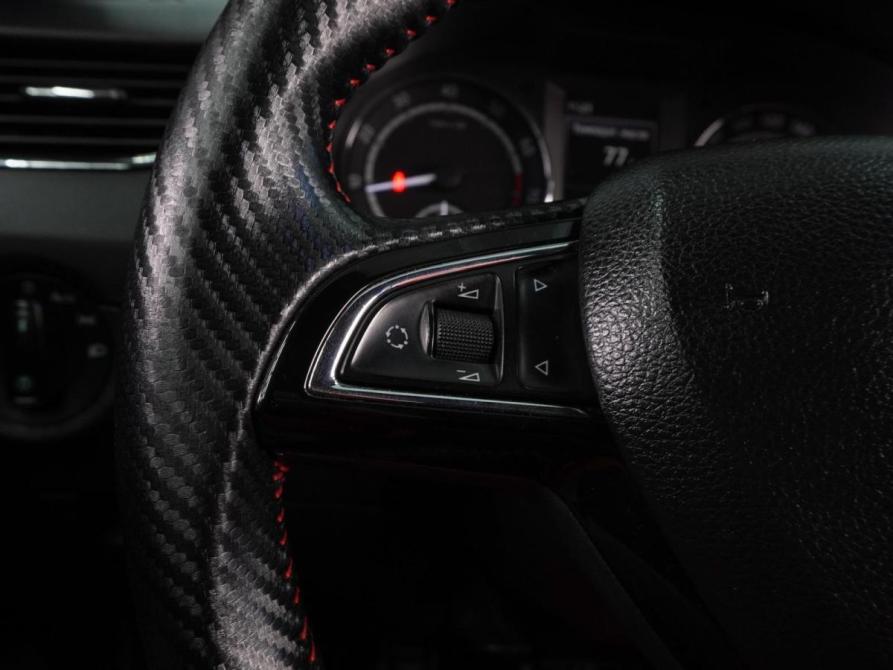 Skoda Octavia RS III Воронеж  - изображение 15