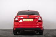 Skoda Rapid I Рестайлинг Томск  - изображение 22