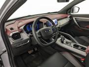 Geely Coolray I Москва  - изображение 44