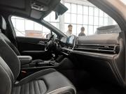 Kia Sportage V Казань  - изображение 35