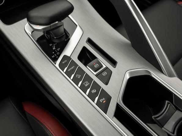 Belgee X50 с пробегом 2024 года, цена 2 120 000 рублей, 26143 км, внедорожник, Автокод Объявления