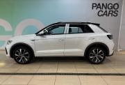 Volkswagen T-Roc I (China Market) Рестайлинг Набережные Челны  - изображение 36