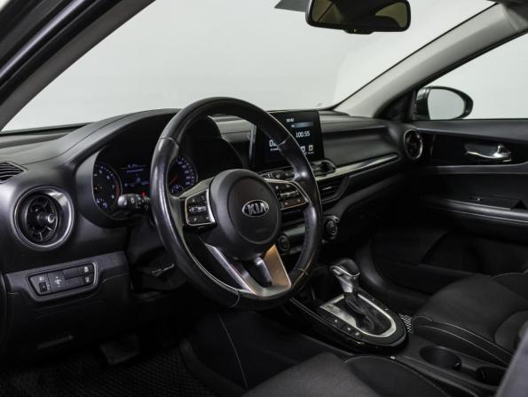 Kia Cerato IV с пробегом 2021 года, цена 2 009 000 рублей, 43414 км, седан, Автокод Объявления