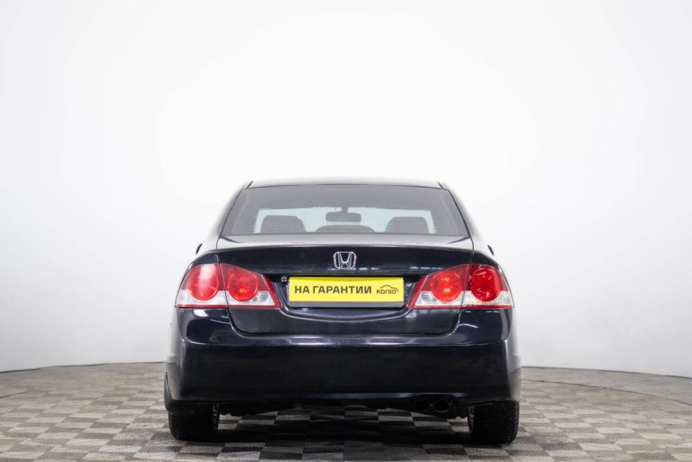 Honda Civic VIII Пермь  - изображение 6