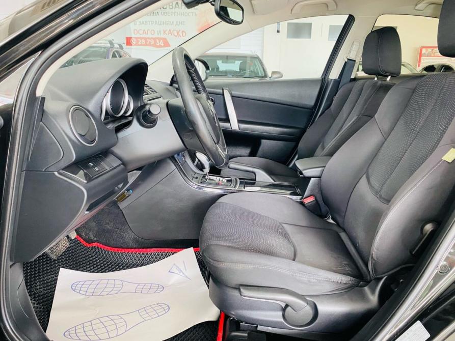 Mazda 6 II (GH) Миасс  - изображение 9