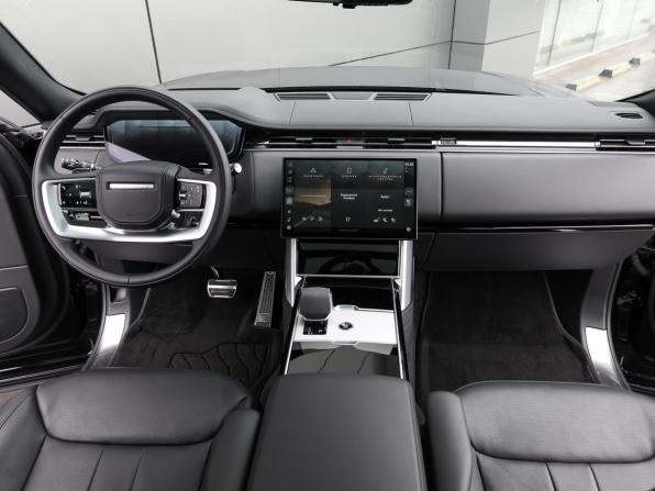 Land Rover Range Rover V с пробегом 2024 года, цена 20 700 000 рублей, 27750 км, внедорожник, Автокод Объявления