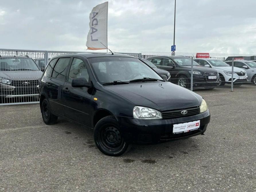 Lada (ВАЗ) Kalina I Буинск  - изображение 1