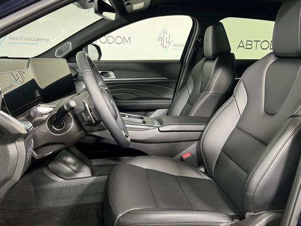 Haval F7 II с пробегом 2026 года, цена 3 579 000 рублей, 841 км, внедорожник, Автокод Объявления