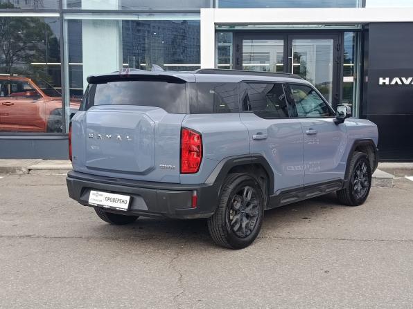 Haval H3 I с пробегом 2024 года, цена 2 349 000 рублей, 37568 км, внедорожник, Автокод Объявления