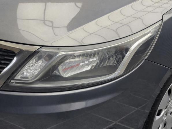 Kia Rio III с пробегом 2013 года, цена 717 000 рублей, 250753 км, хэтчбек, Автокод Объявления