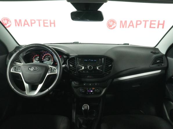 Lada (ВАЗ) Vesta I с пробегом 2021 года, цена 1 098 000 рублей, 101286 км, седан, Автокод Объявления