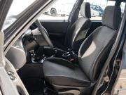 Chevrolet Niva I Рестайлинг Краснодар  - изображение 32