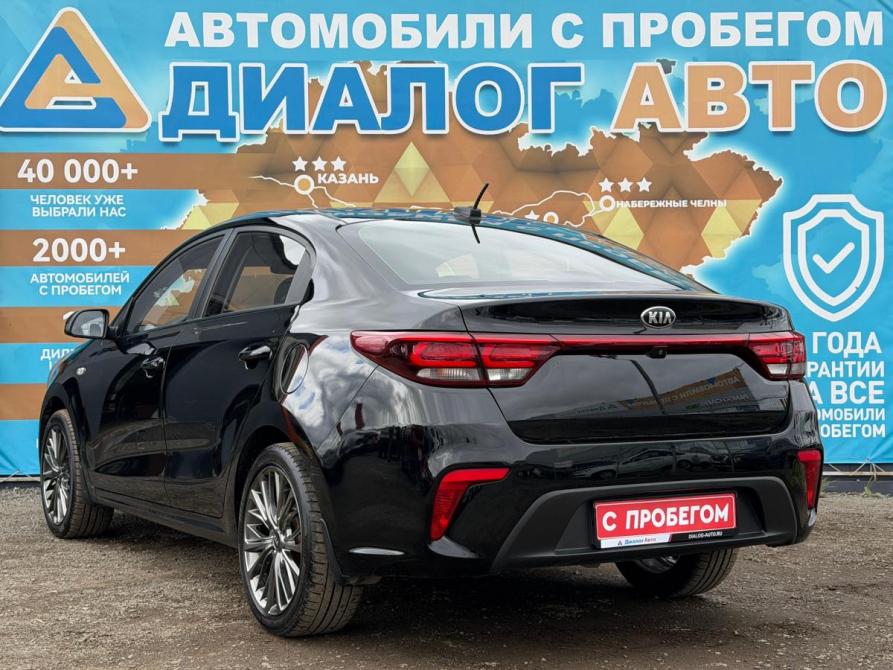 Kia Rio IV Набережные Челны  - изображение 6