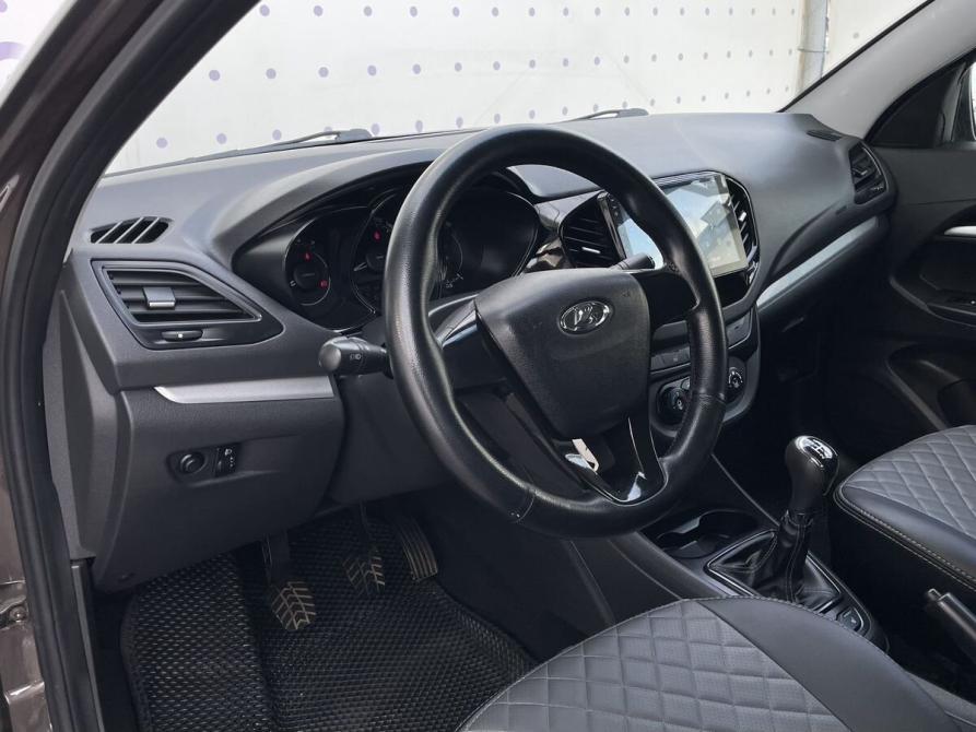 Lada (ВАЗ) Vesta I Тамбов  - изображение 15