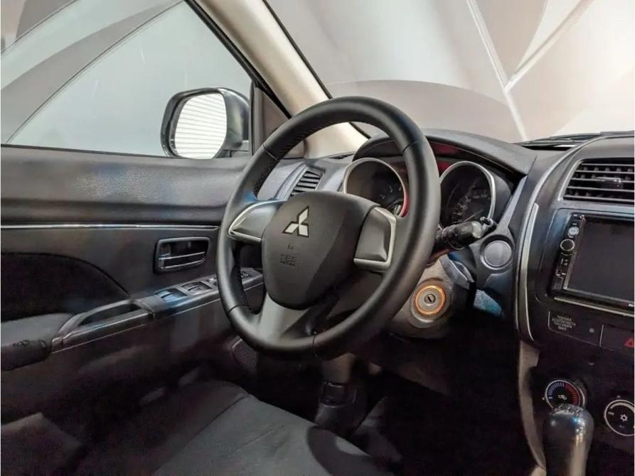 Mitsubishi ASX I Пермь  - изображение 19