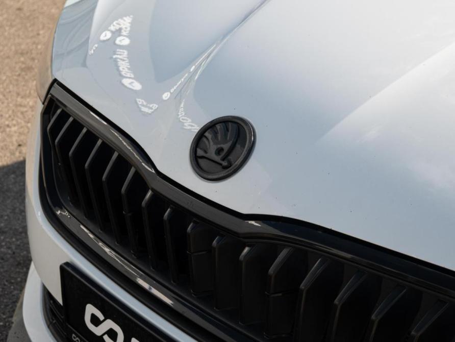 Skoda Rapid II Краснодар  - изображение 14