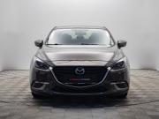 Mazda 3 III (BM) Рестайлинг Москва  - изображение 19