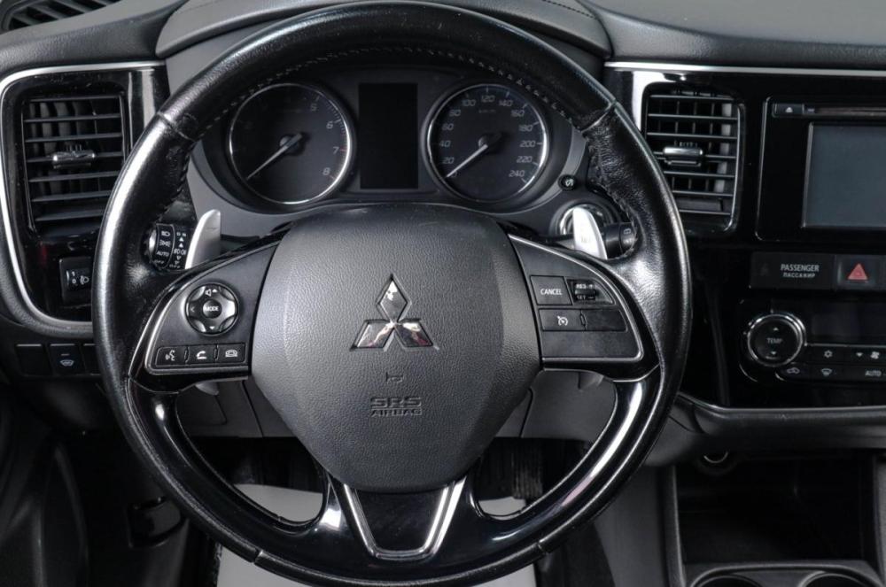 Mitsubishi Outlander III Рестайлинг 2 Челябинск  - изображение 14