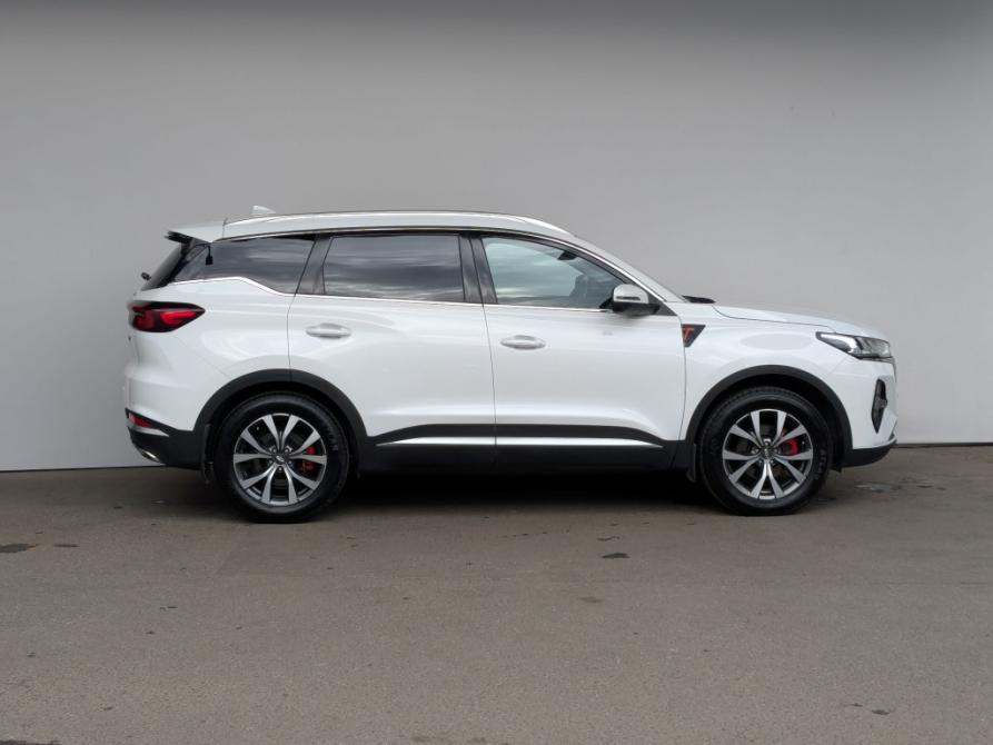 Chery Tiggo 7 Pro Max I Москва  - изображение 5